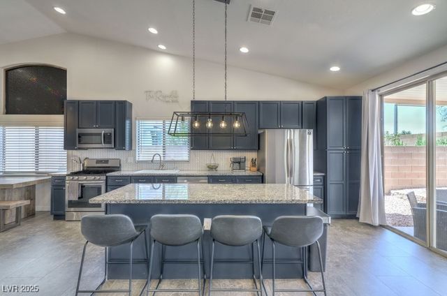 1900 Tremolite Avenue, Las Vegas, NV 89123