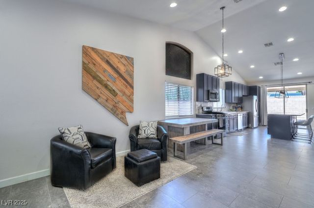 1900 Tremolite Avenue, Las Vegas, NV 89123