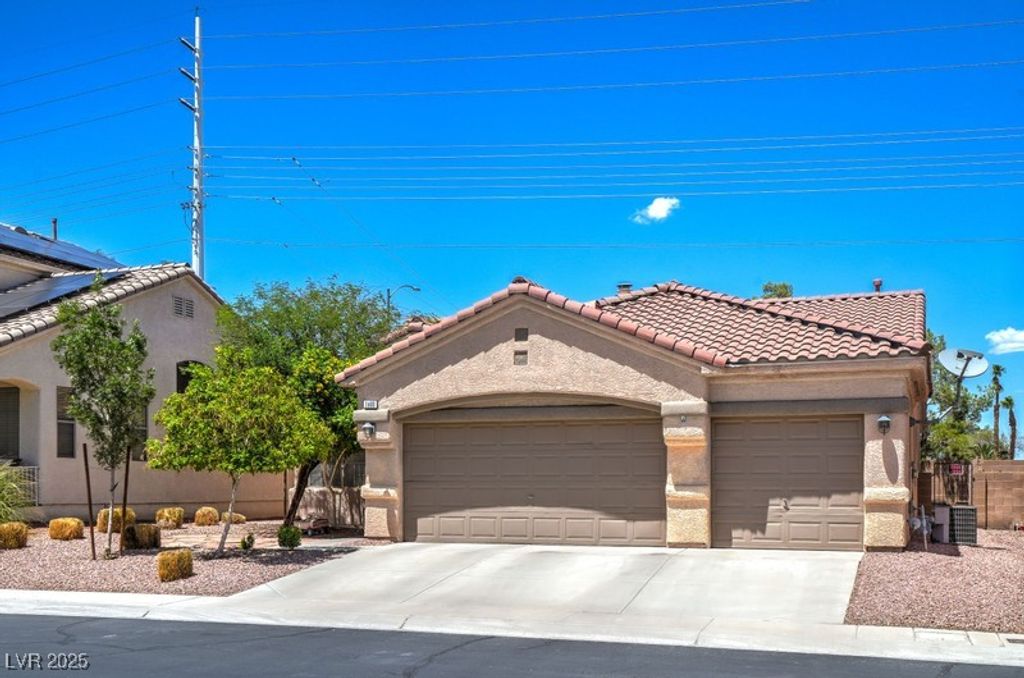 1900 Tremolite Avenue, Las Vegas, NV 89123