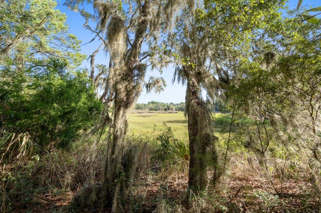 45 Dr. Martin Luther King Jr. Drive, Saint Helena Island, SC 29920