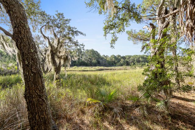 45 Dr. Martin Luther King Jr. Drive, Saint Helena Island, SC 29920