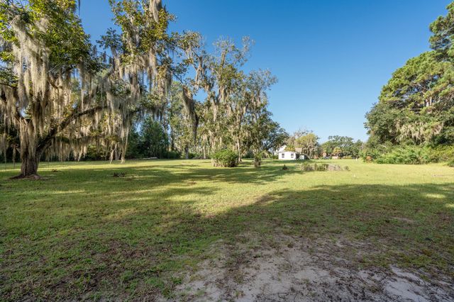 45 Dr. Martin Luther King Jr. Drive, Saint Helena Island, SC 29920