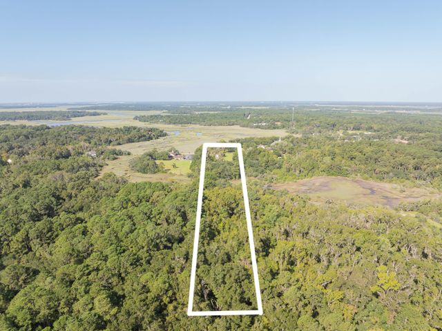 45 Dr. Martin Luther King Jr. Drive, Saint Helena Island, SC 29920