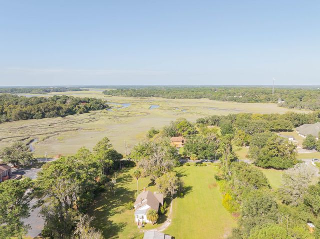 45 Dr. Martin Luther King Jr. Drive, Saint Helena Island, SC 29920