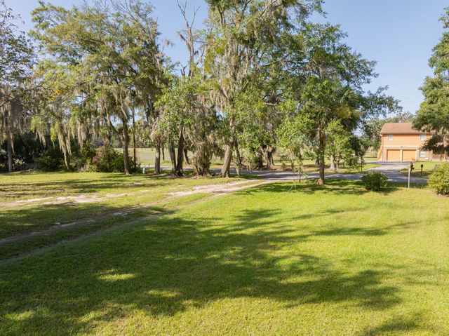 45 Dr. Martin Luther King Jr. Drive, Saint Helena Island, SC 29920