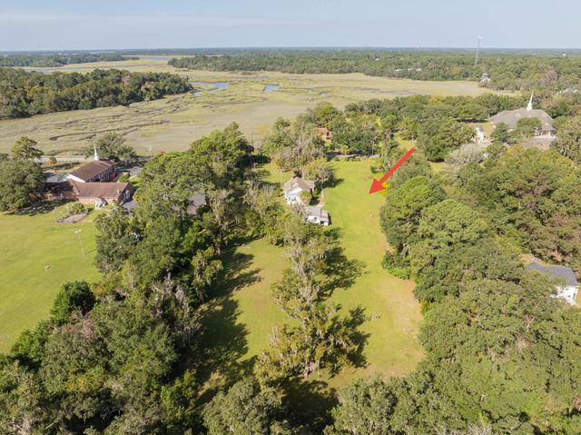 45 Dr. Martin Luther King Jr. Drive, Saint Helena Island, SC 29920