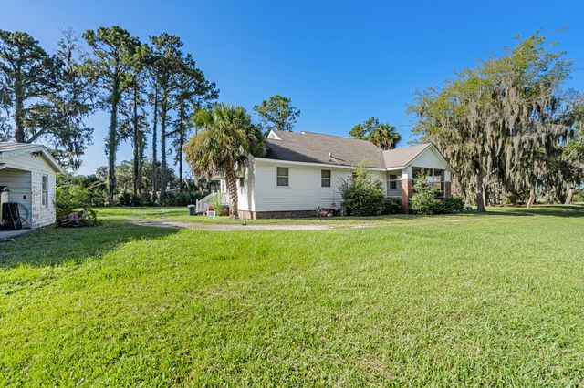 45 Dr. Martin Luther King Jr. Drive, Saint Helena Island, SC 29920