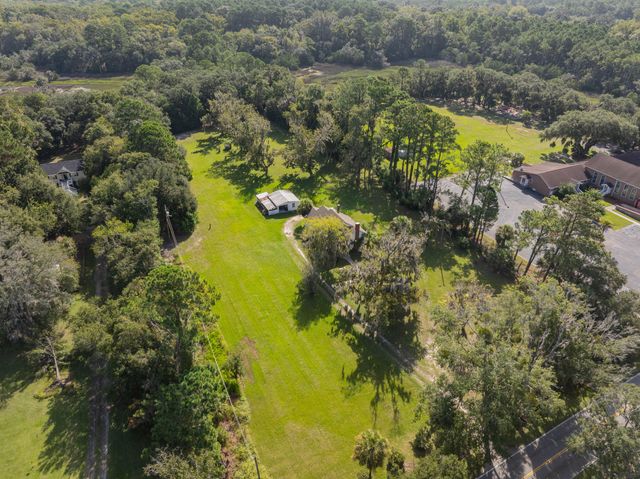 45 Dr. Martin Luther King Jr. Drive, Saint Helena Island, SC 29920