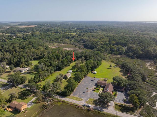 45 Dr. Martin Luther King Jr. Drive, Saint Helena Island, SC 29920