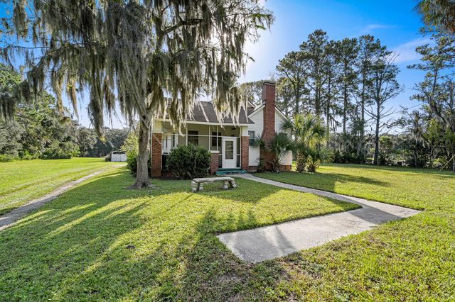 45 Dr. Martin Luther King Jr. Drive, Saint Helena Island, SC 29920
