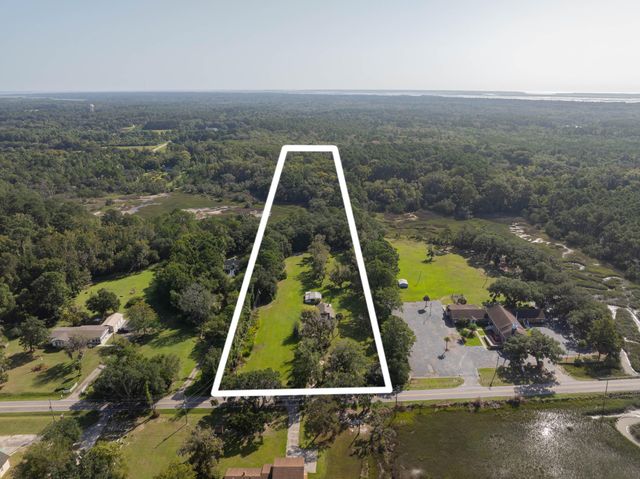 45 Dr. Martin Luther King Jr. Drive, Saint Helena Island, SC 29920