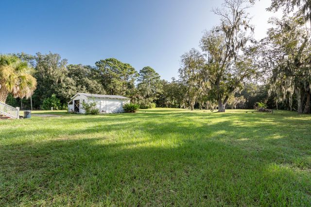 45 Dr. Martin Luther King Jr. Drive, Saint Helena Island, SC 29920