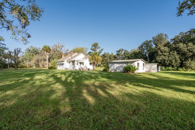45 Dr. Martin Luther King Jr. Drive, Saint Helena Island, SC 29920