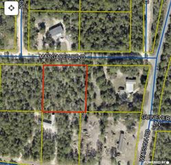 Lot 7 Margaret Boulevard, Defuniak Springs, FL 32433