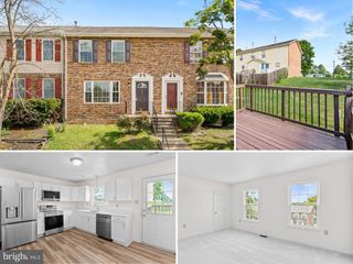 128 PARKSIDE DR, Winchester, VA 22602