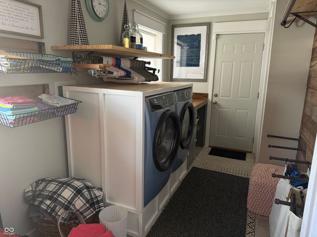 135 W Loretta Drive, Indianapolis, IN 46217