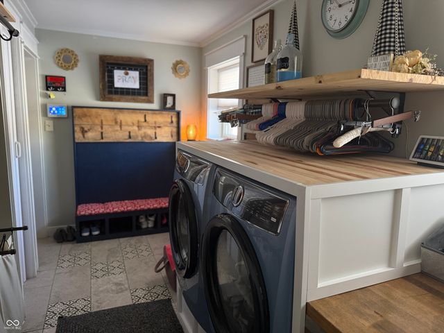 135 W Loretta Drive, Indianapolis, IN 46217