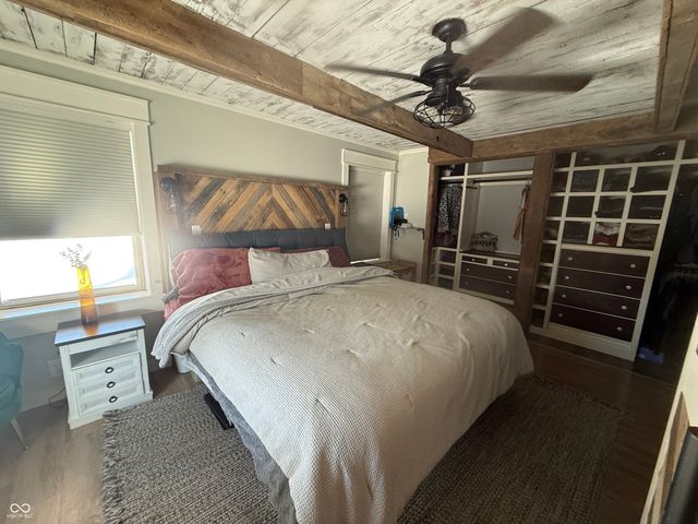 135 W Loretta Drive, Indianapolis, IN 46217