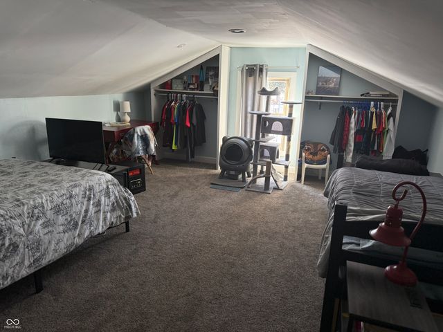 135 W Loretta Drive, Indianapolis, IN 46217