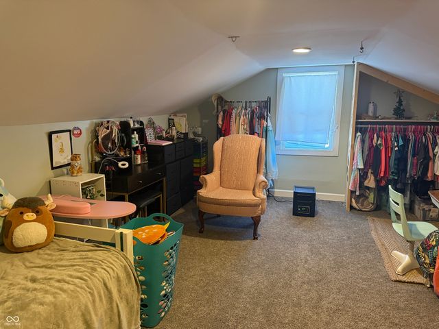 135 W Loretta Drive, Indianapolis, IN 46217