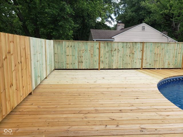 135 W Loretta Drive, Indianapolis, IN 46217