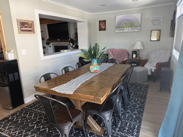 135 W Loretta Drive, Indianapolis, IN 46217