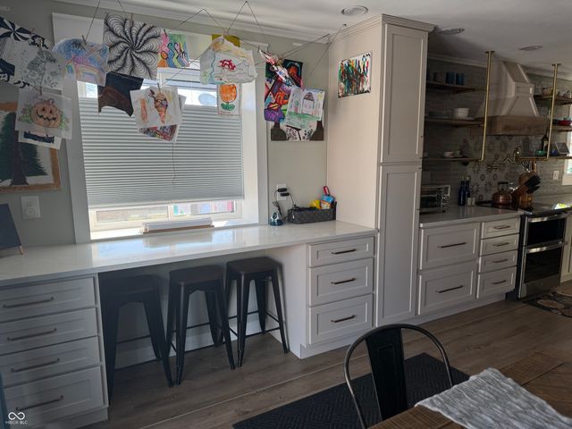 135 W Loretta Drive, Indianapolis, IN 46217