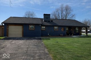 135 W Loretta Drive, Indianapolis, IN 46217