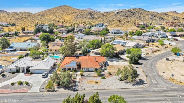 18588 Kamana, Apple Valley, CA 92307