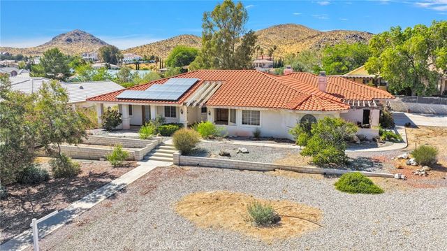 18588 Kamana, Apple Valley, CA 92307