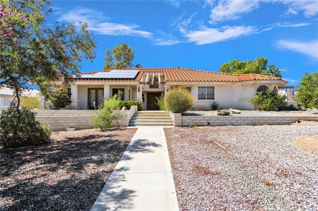 18588 Kamana, Apple Valley, CA 92307