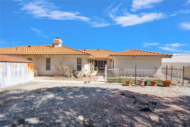 18588 Kamana, Apple Valley, CA 92307