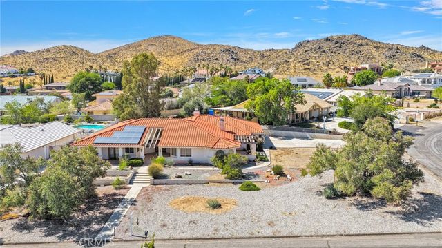 18588 Kamana, Apple Valley, CA 92307
