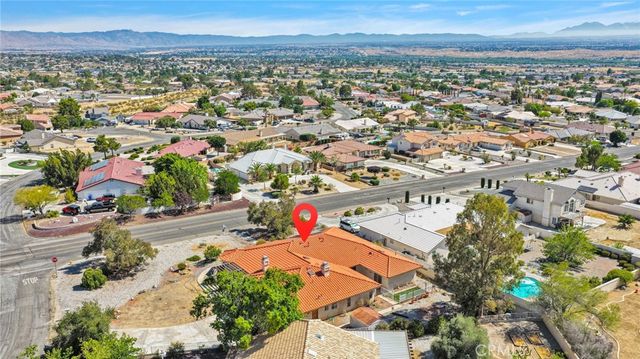 18588 Kamana, Apple Valley, CA 92307