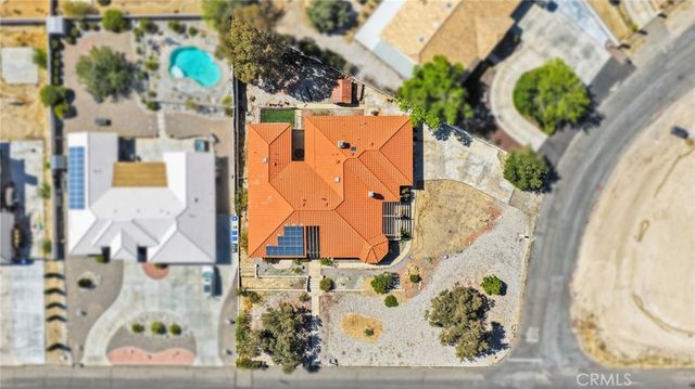 18588 Kamana, Apple Valley, CA 92307