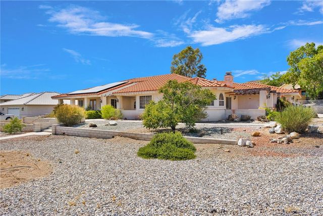 18588 Kamana, Apple Valley, CA 92307