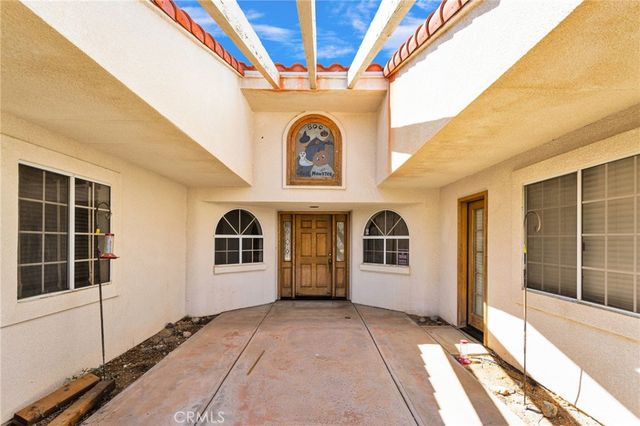 18588 Kamana, Apple Valley, CA 92307