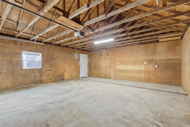 6917 Sheila Lane, Burleson, TX 76028