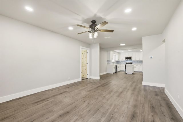 6917 Sheila Lane, Burleson, TX 76028