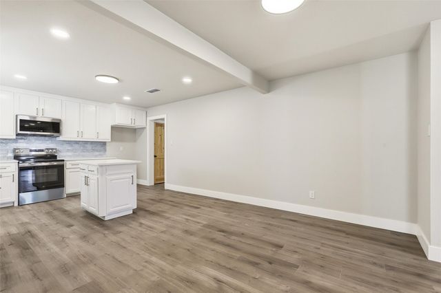 6917 Sheila Lane, Burleson, TX 76028