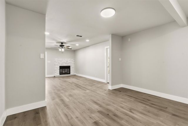 6917 Sheila Lane, Burleson, TX 76028