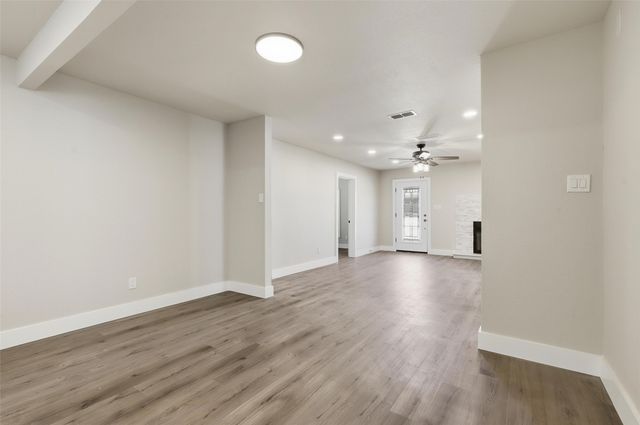 6917 Sheila Lane, Burleson, TX 76028