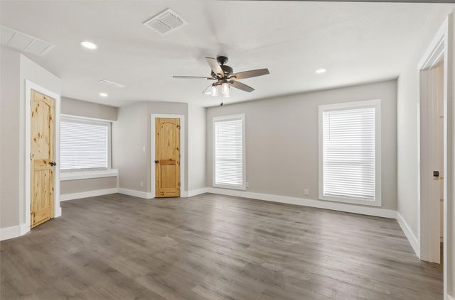 6917 Sheila Lane, Burleson, TX 76028