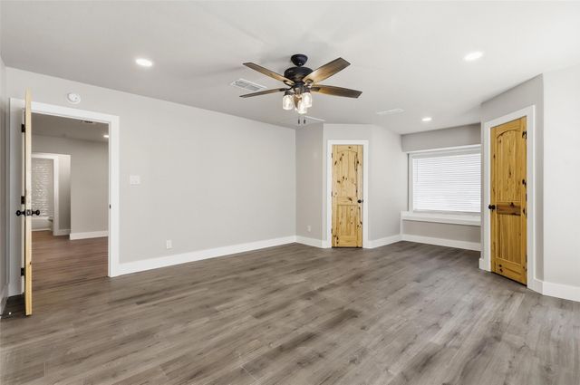 6917 Sheila Lane, Burleson, TX 76028