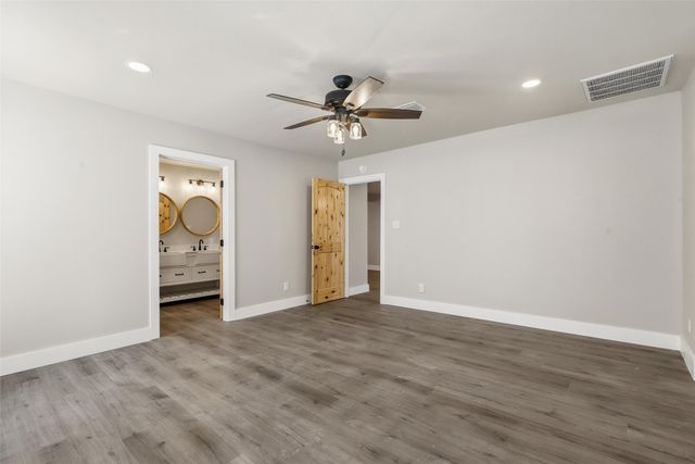 6917 Sheila Lane, Burleson, TX 76028