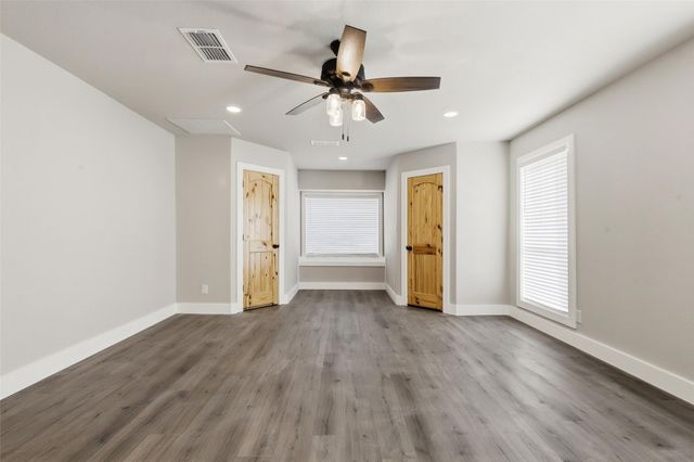 6917 Sheila Lane, Burleson, TX 76028