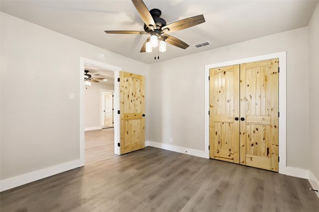 6917 Sheila Lane, Burleson, TX 76028