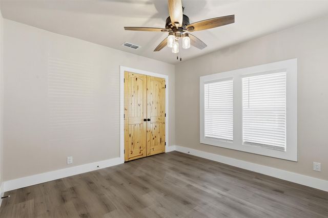 6917 Sheila Lane, Burleson, TX 76028