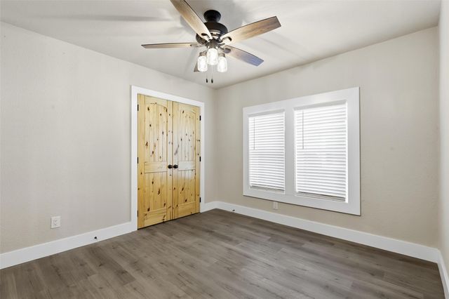 6917 Sheila Lane, Burleson, TX 76028