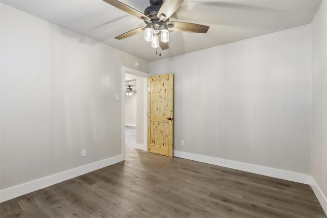 6917 Sheila Lane, Burleson, TX 76028